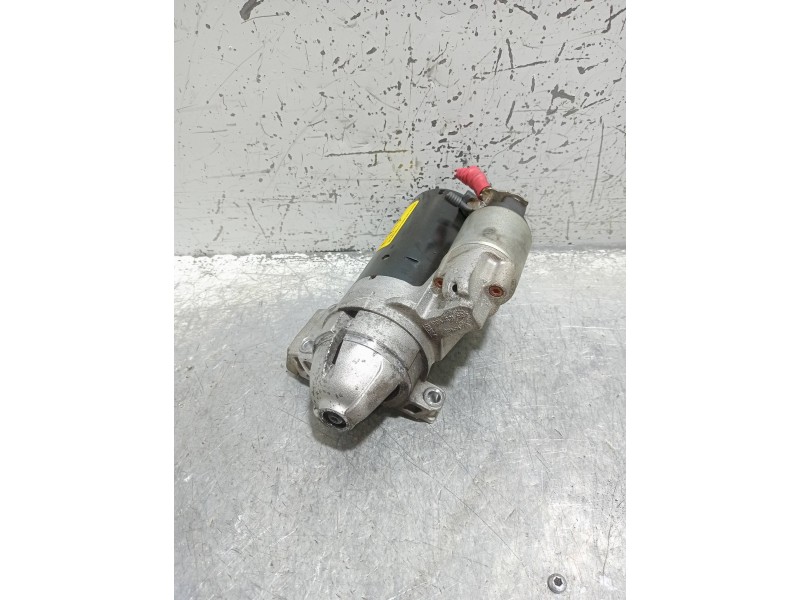 Recambio de motor arranque para bmw serie 1 coupe (e82) 120d referencia OEM IAM 0001139016 20090318 BOSCH