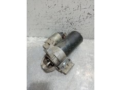 Recambio de motor arranque para bmw serie 1 coupe (e82) 120d referencia OEM IAM 0001139016 20090318 BOSCH 2