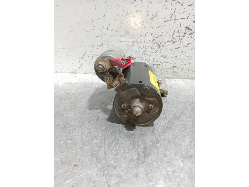 Recambio de motor arranque para bmw serie 1 coupe (e82) 120d referencia OEM IAM 0001139016 20090318 BOSCH