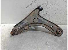 Recambio de brazo suspension inferior delantero izquierdo para seat toledo (1l) se referencia OEM IAM   