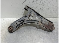Recambio de brazo suspension inferior delantero izquierdo para seat toledo (1l) se referencia OEM IAM    2