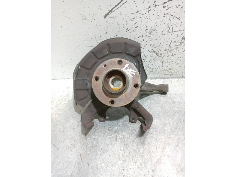 Recambio de mangueta delantera derecha para seat toledo (1l) se referencia OEM IAM    Recambio de mangueta delantera derecha para seat toledo (1l) se referencia OEM IAM