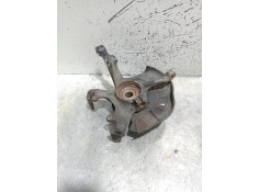 Recambio de mangueta delantera derecha para seat toledo (1l) se referencia OEM IAM    2