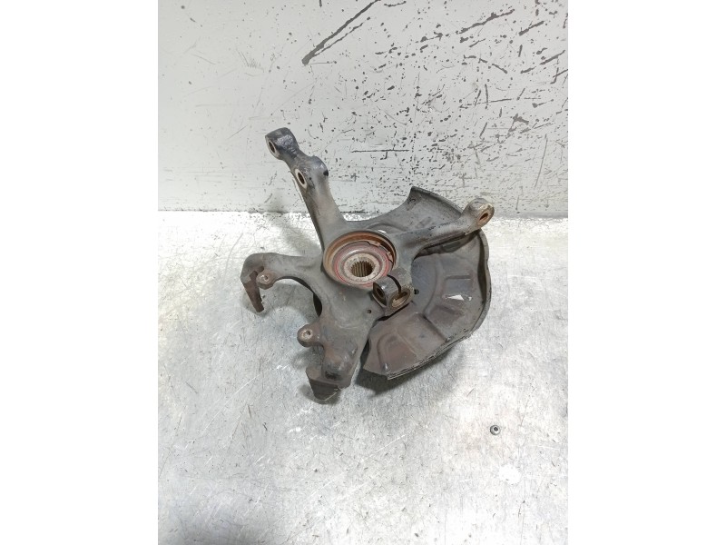 Recambio de mangueta delantera derecha para seat toledo (1l) se referencia OEM IAM    Recambio de mangueta delantera derecha para seat toledo (1l) se referencia OEM IAM