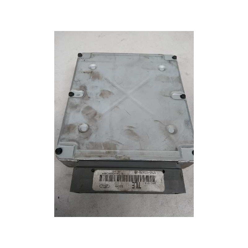 Recambio de centralita motor uce para ford escort berlina/turnier 1.8 turbodiesel cat referencia OEM IAM 97AB12A650AB TILE 
