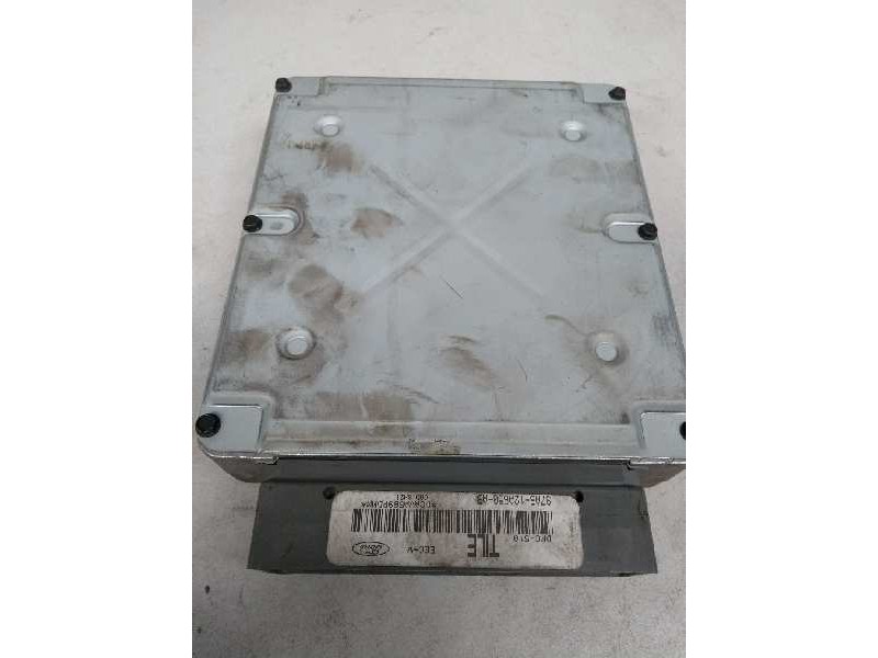 Recambio de centralita motor uce para ford escort berlina/turnier 1.8 turbodiesel cat referencia OEM IAM 97AB12A650AB TILE  Recambio de centralita motor uce para ford escort berlina/turnier 1.8 turbodiesel cat referencia OEM IAM 97AB12A650AB TILE
