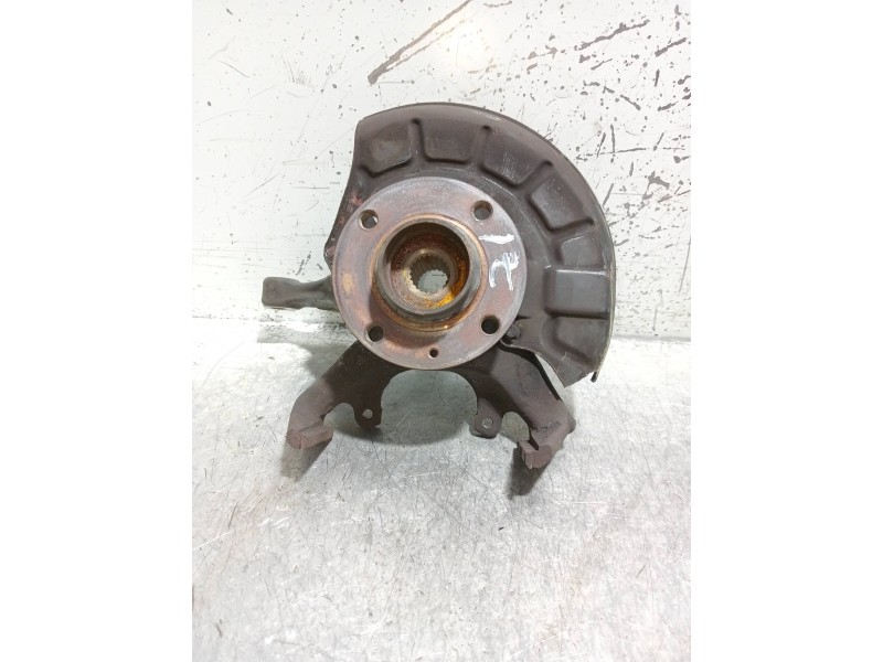 Recambio de mangueta delantera izquierda para seat toledo (1l) se referencia OEM IAM    Recambio de mangueta delantera izquierda para seat toledo (1l) se referencia OEM IAM