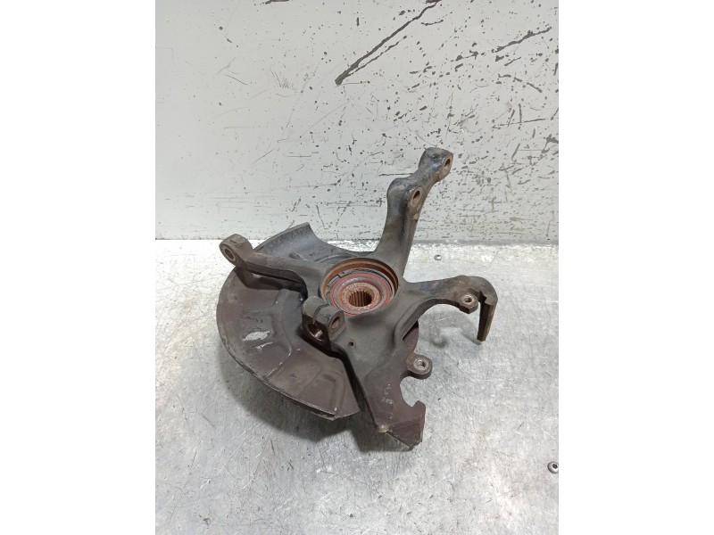 Recambio de mangueta delantera izquierda para seat toledo (1l) se referencia OEM IAM    Recambio de mangueta delantera izquierda para seat toledo (1l) se referencia OEM IAM