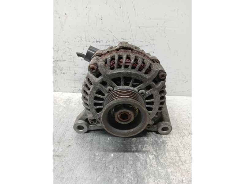 Recambio de alternador para citroen xsara berlina 1.6i 16v exclusive referencia OEM IAM 9638275980 A005TA6391C 