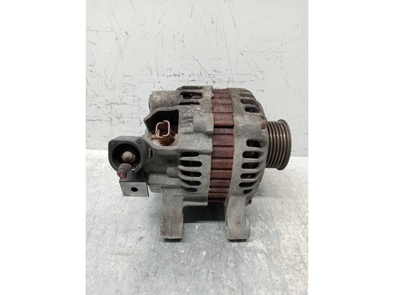 Recambio de alternador para citroen xsara berlina 1.6i 16v exclusive referencia OEM IAM 9638275980 A005TA6391C 