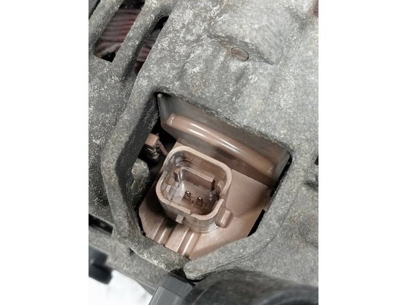 Recambio de alternador para citroen xsara berlina 1.6i 16v exclusive referencia OEM IAM 9638275980 A005TA6391C 