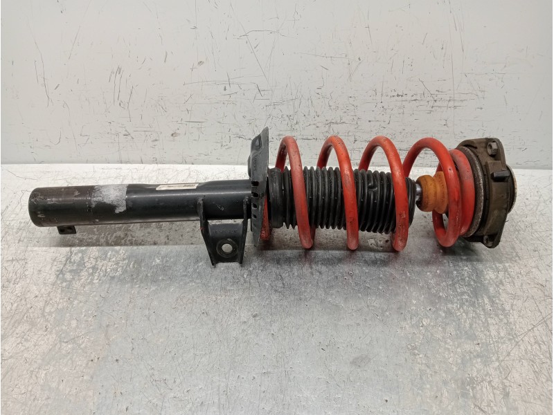 Recambio de amortiguador delantero derecho para audi a3 (8p) 1.9 tdi ambiente referencia OEM IAM 1K0413031AT  