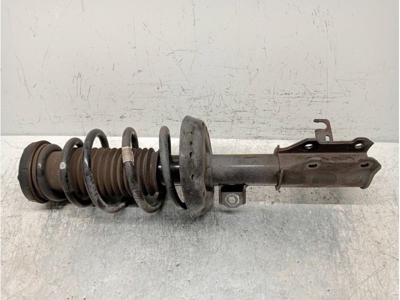 Recambio de amortiguador delantero derecho para opel zafira tourer excellence referencia OEM IAM 13473994 522953660 