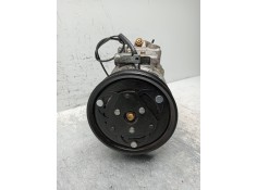 Recambio de compresor aire acondicionado para audi a8 (d2) 3.7 quattro referencia OEM IAM 89054 7184 NISSENS 2
