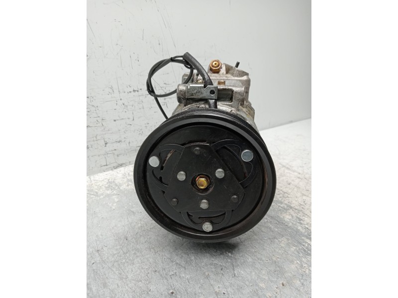 Recambio de compresor aire acondicionado para audi a8 (d2) 3.7 quattro referencia OEM IAM 89054 7184 NISSENS