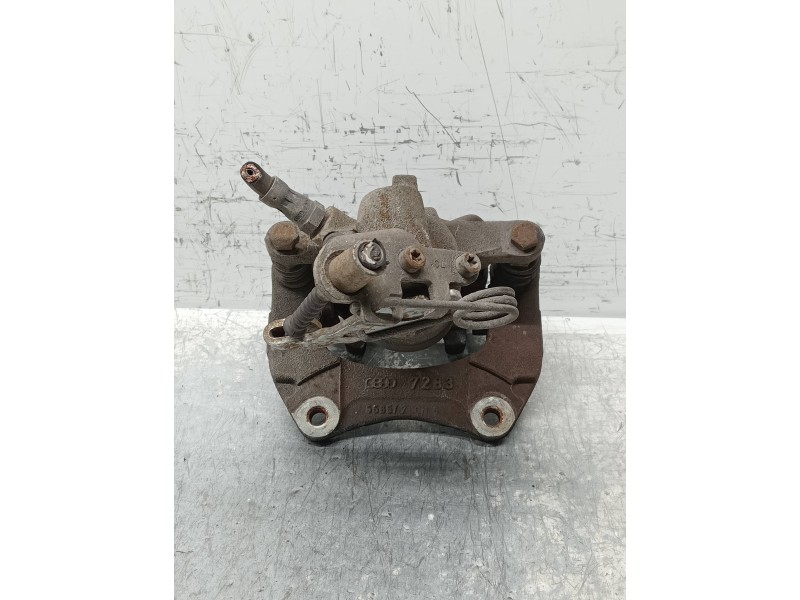 Recambio de pinza freno trasera derecha para audi a8 (d2) 3.7 quattro referencia OEM IAM   