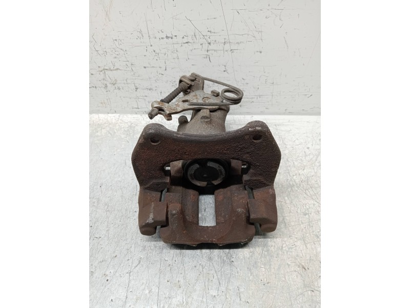 Recambio de pinza freno trasera derecha para audi a8 (d2) 3.7 quattro referencia OEM IAM   