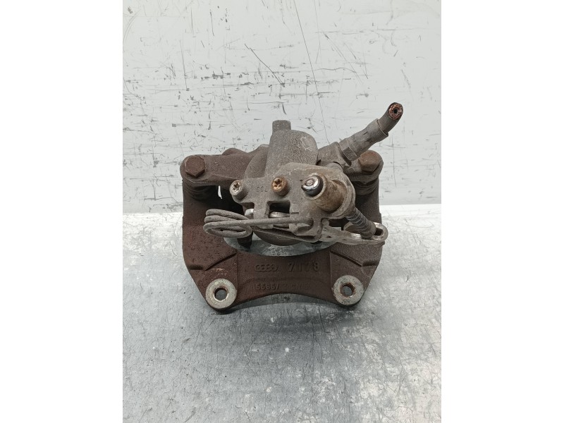 Recambio de pinza freno trasera izquierda para audi a8 (d2) 3.7 quattro referencia OEM IAM   