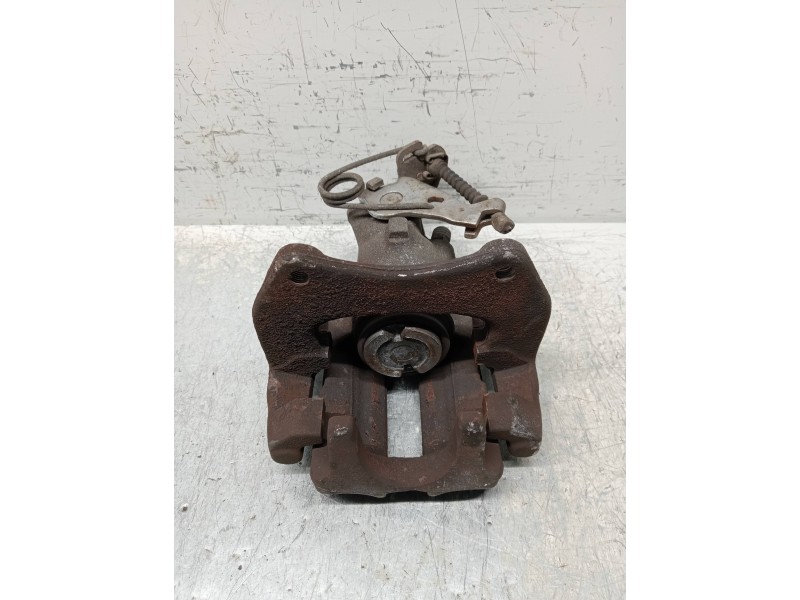 Recambio de pinza freno trasera izquierda para audi a8 (d2) 3.7 quattro referencia OEM IAM   
