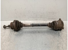 Recambio de transmision delantera derecha para audi a8 (d2) 3.7 quattro referencia OEM IAM   