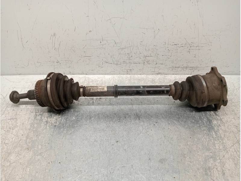 Recambio de transmision delantera derecha para audi a8 (d2) 3.7 quattro referencia OEM IAM   