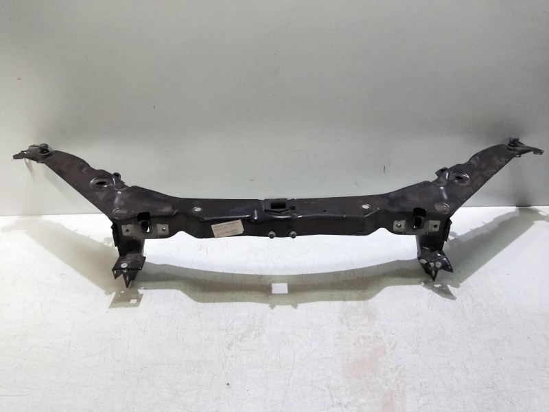 Recambio de panel frontal para jaguar xf 3.0 v6 diesel cat referencia OEM IAM   