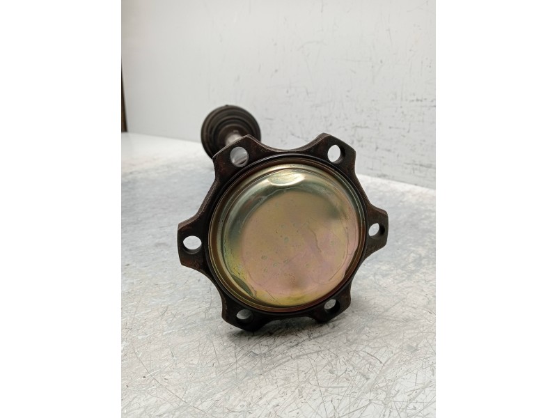 Recambio de transmision delantera derecha para audi a8 (d2) 3.7 quattro referencia OEM IAM   