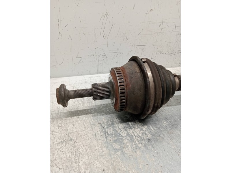 Recambio de transmision delantera derecha para audi a8 (d2) 3.7 quattro referencia OEM IAM   