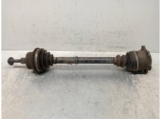 Recambio de transmision delantera izquierda para audi a8 (d2) 3.7 quattro referencia OEM IAM   