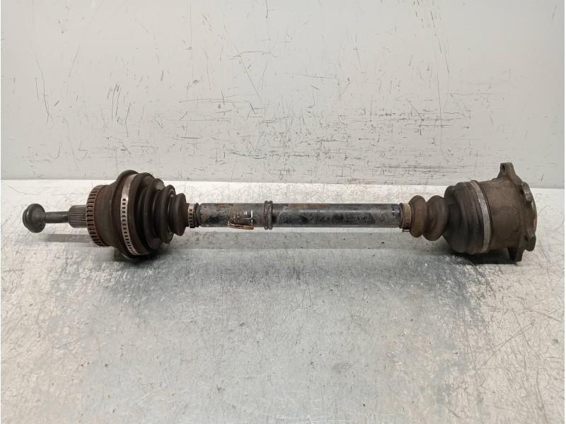 Recambio de transmision delantera izquierda para audi a8 (d2) 3.7 quattro referencia OEM IAM   