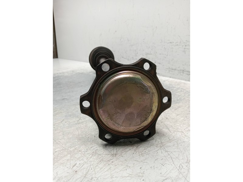 Recambio de transmision delantera izquierda para audi a8 (d2) 3.7 quattro referencia OEM IAM   