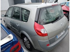 renault scenic ii del año 2007 2