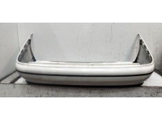 Recambio de paragolpes trasero para seat toledo (1l) se referencia OEM IAM   