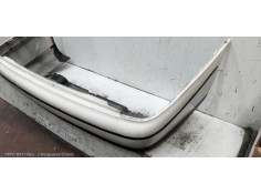 Recambio de paragolpes trasero para seat toledo (1l) se referencia OEM IAM    2