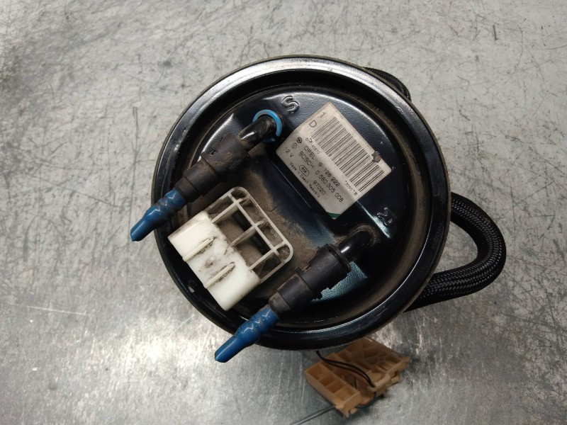 Recambio de bomba combustible para opel astra g berlina club referencia OEM IAM 0580305008 9128222 