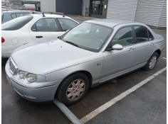 mg rover serie 75 (rj) del año 2001