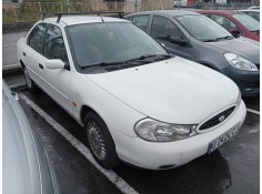 ford mondeo berlina (gd) del año 2000