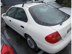 ford mondeo berlina (gd) del año 2000 2