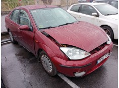 ford focus berlina (cak) del año 2003