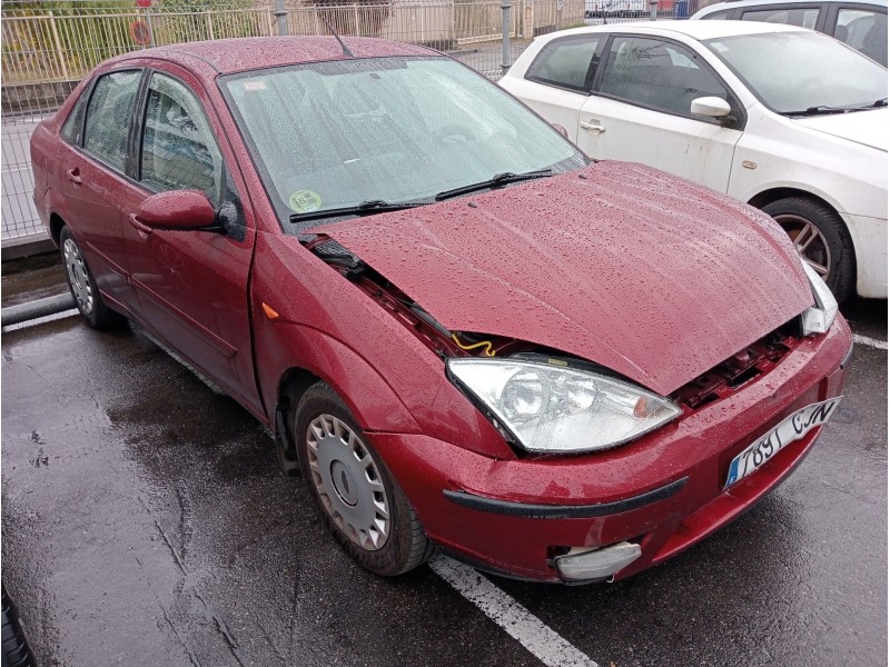ford focus berlina (cak) del año 2003