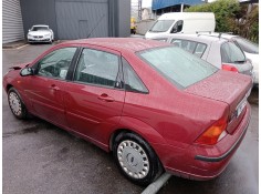 ford focus berlina (cak) del año 2003 2