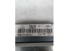 Recambio de centralita motor uce para ford escort berlina/turnier 1.8 turbodiesel cat referencia OEM IAM 97AB12A650AA TROT  2