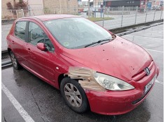 peugeot 307 (s1) del año 2004