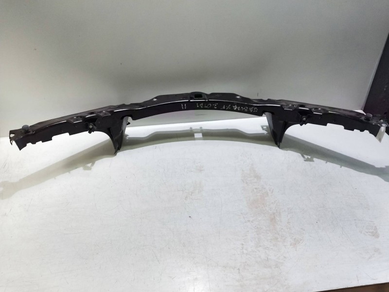 Recambio de panel frontal para jaguar xf 3.0 v6 diesel cat referencia OEM IAM   