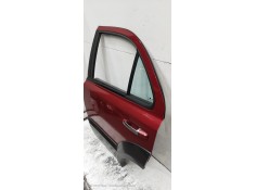 Recambio de puerta trasera izquierda para kia sorento 2.5 crdi vgt ex1 referencia OEM IAM   5P 2