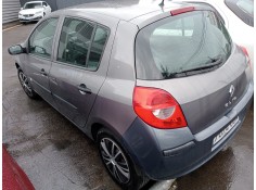 renault clio iii del año 2008 2
