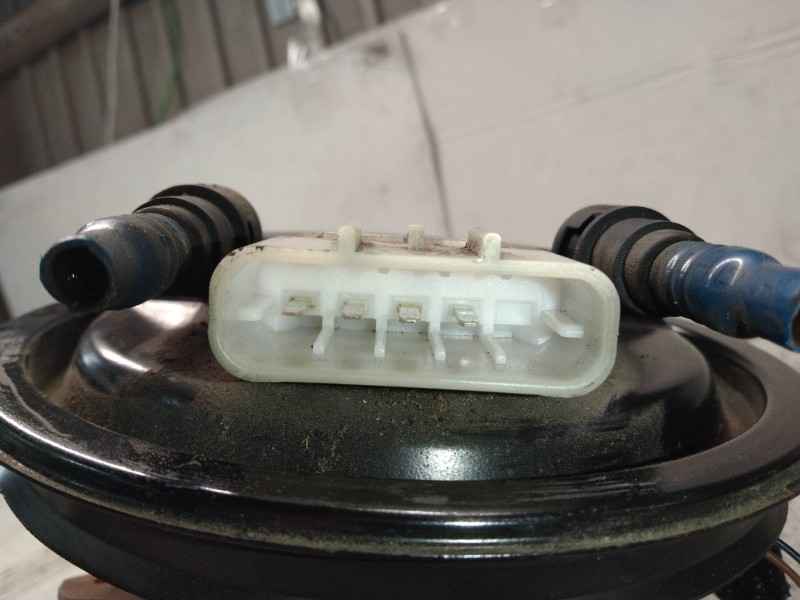 Recambio de bomba combustible para opel astra g berlina club referencia OEM IAM 0580305008 9128222 