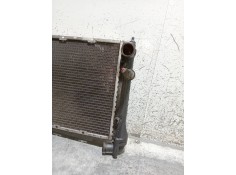 Recambio de radiador agua para seat toledo (1l) se referencia OEM IAM 1L0121251C   2