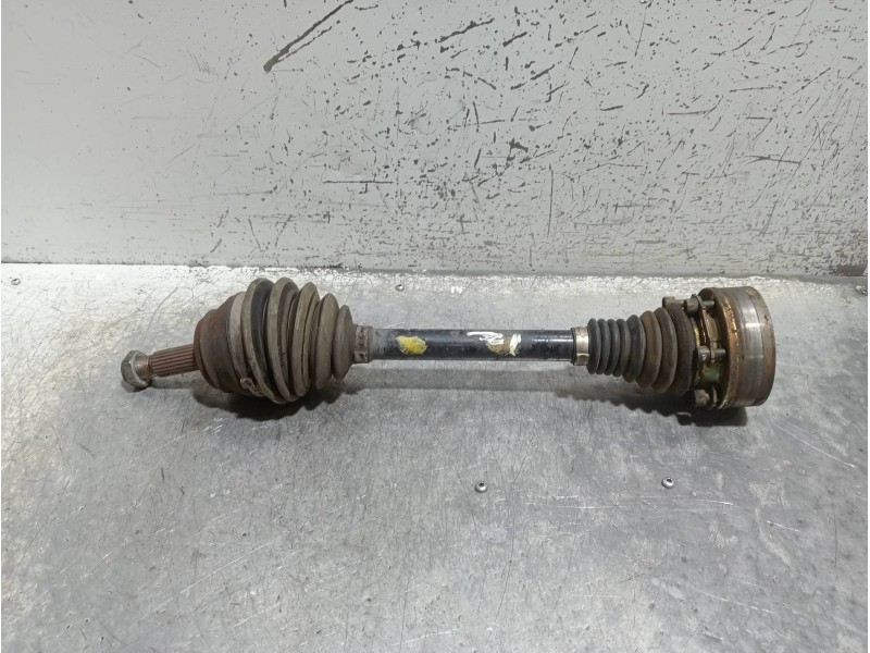 Recambio de transmision delantera izquierda para seat toledo (1l) se referencia OEM IAM    Recambio de transmision delantera izquierda para seat toledo (1l) se referencia OEM IAM