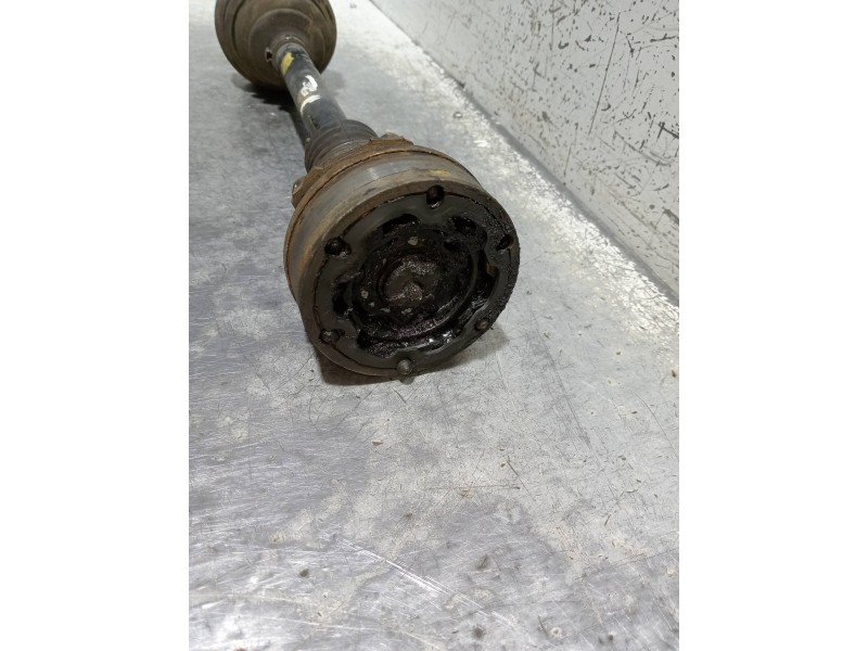 Recambio de transmision delantera izquierda para seat toledo (1l) se referencia OEM IAM    Recambio de transmision delantera izquierda para seat toledo (1l) se referencia OEM IAM